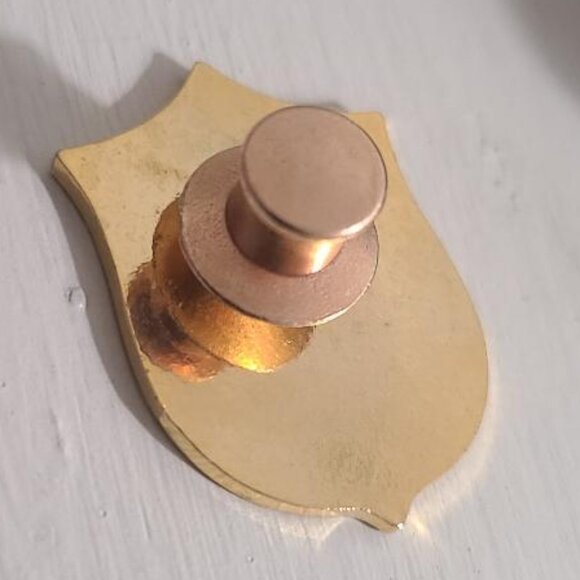 NRA Pistol Championships Vintage 1994 Lapel Pin - National Rifle Association Pin - Picture 3 of 4